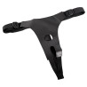 You2Toys Harnais avec 3 Godes Strap-OnTricolor 17 x 4.5cm